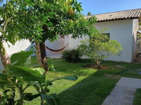 Casa aconchegante próximo da orla pôr do sol